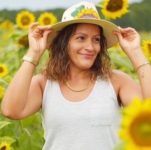 Meet your Posher, Vanessa